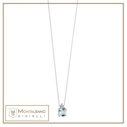 Aqua - GLQ 281 | Comete Gioielli